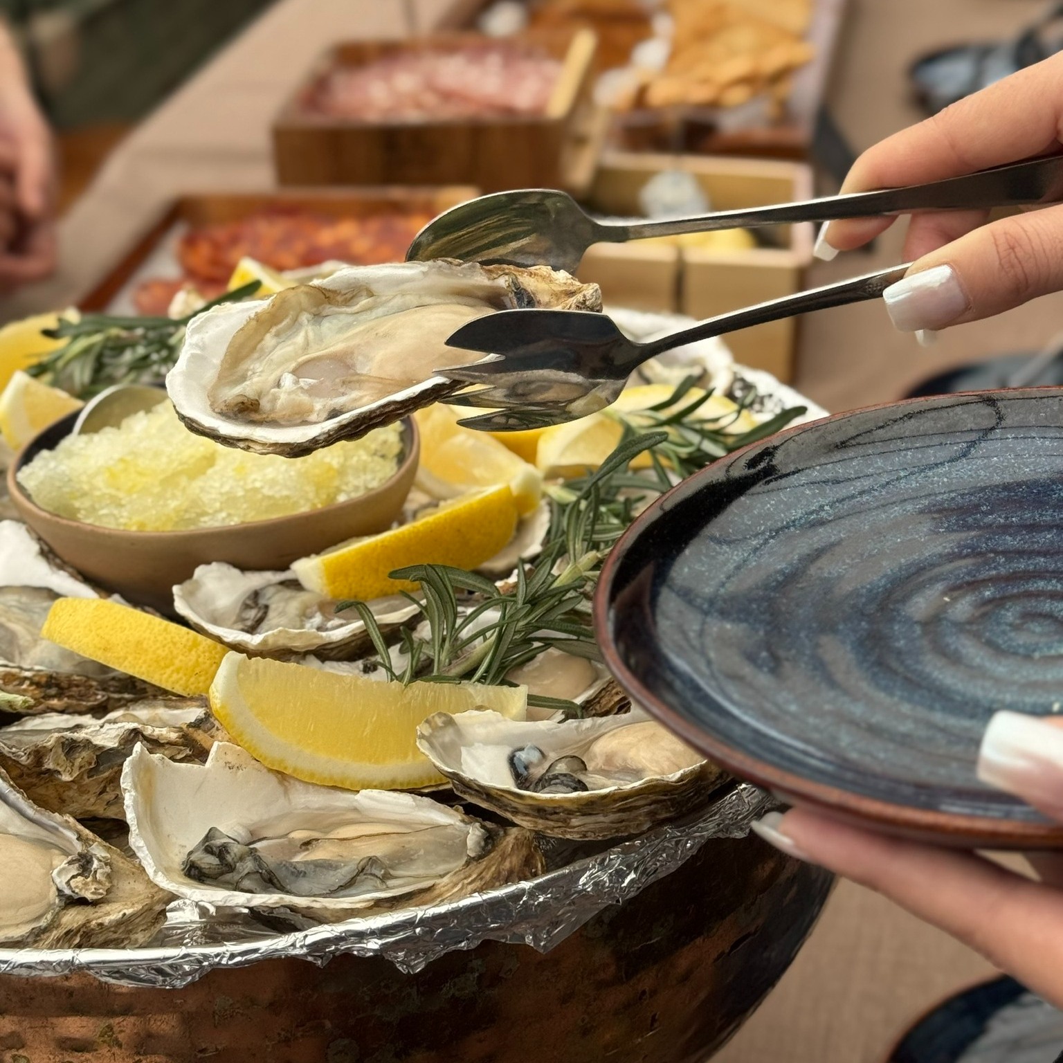 WAKE LATE SO BRUNCHO IS GREAT — photo 2