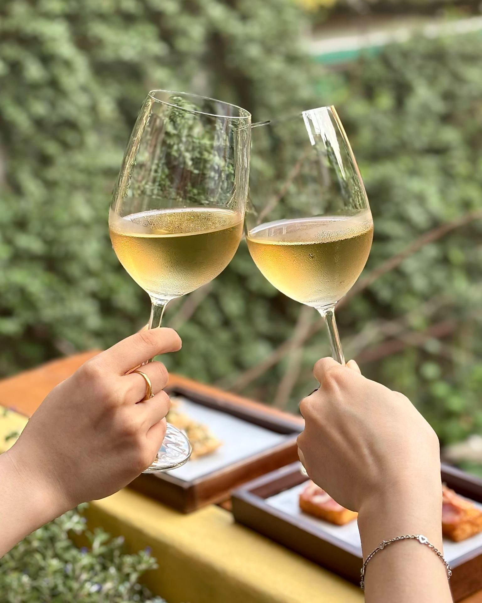 PINCHO'S GOT THAT VITAMIN D(RINK)