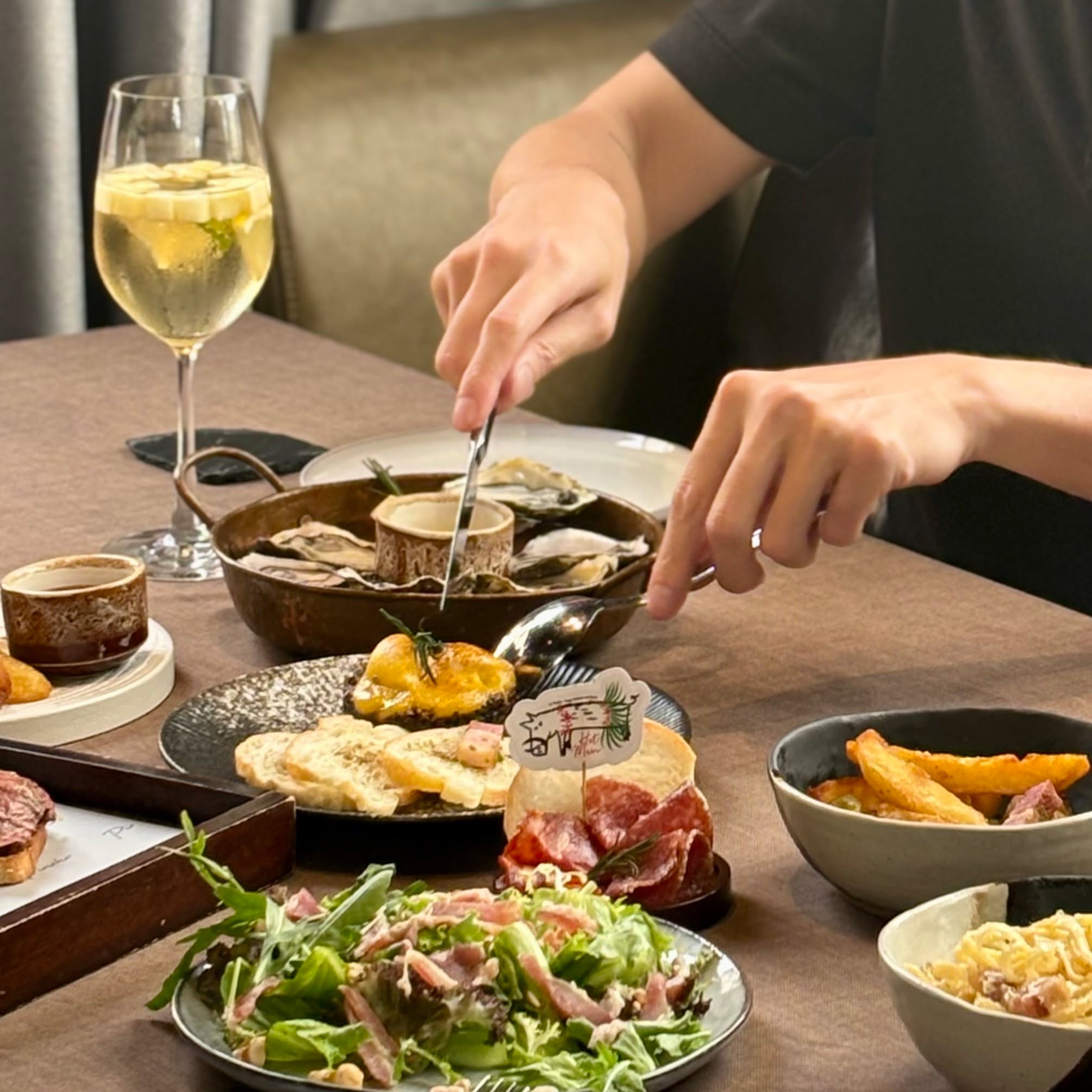 HOLIDAY BRUNCHO — photo 4