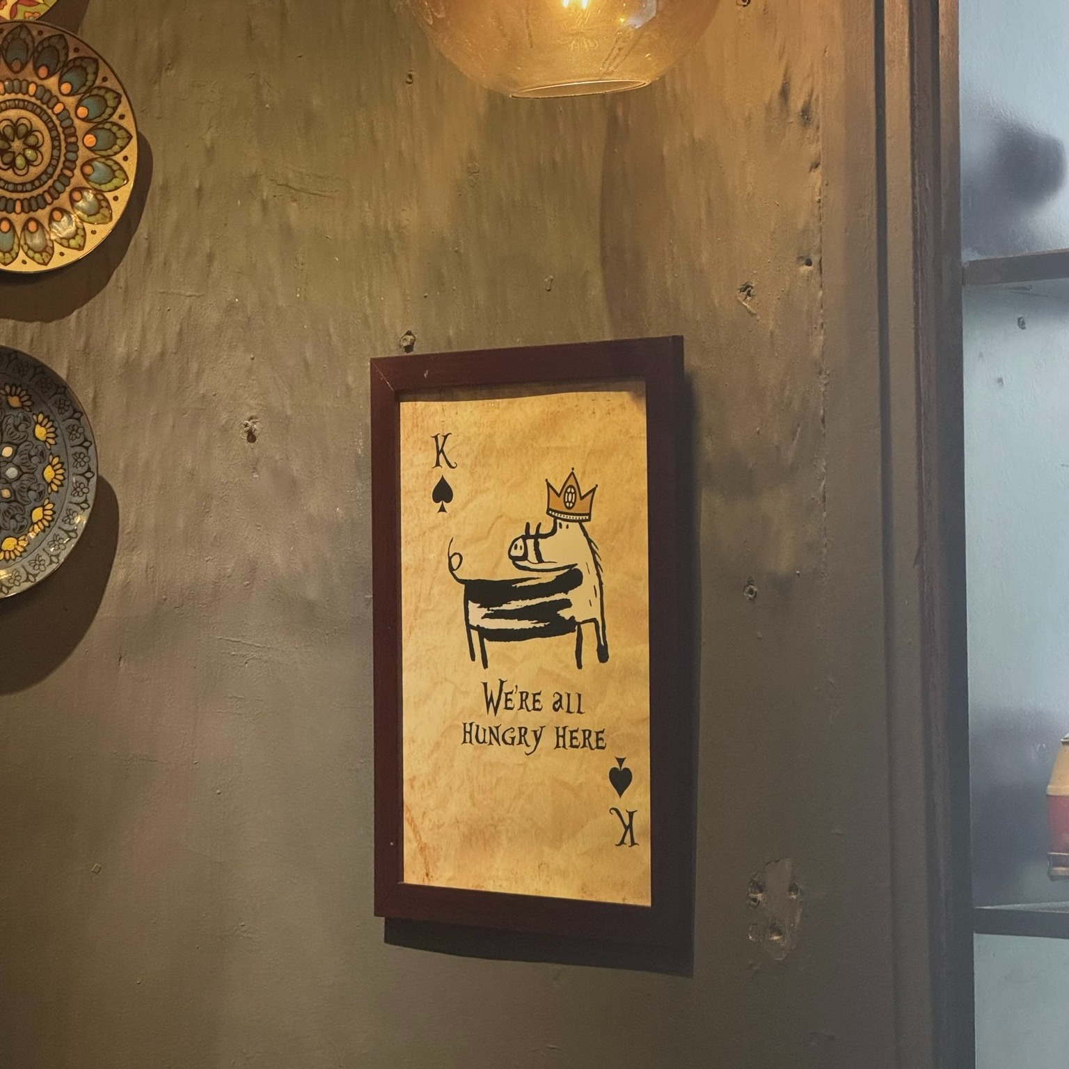 SOMETHING IS COMING ... — photo 2