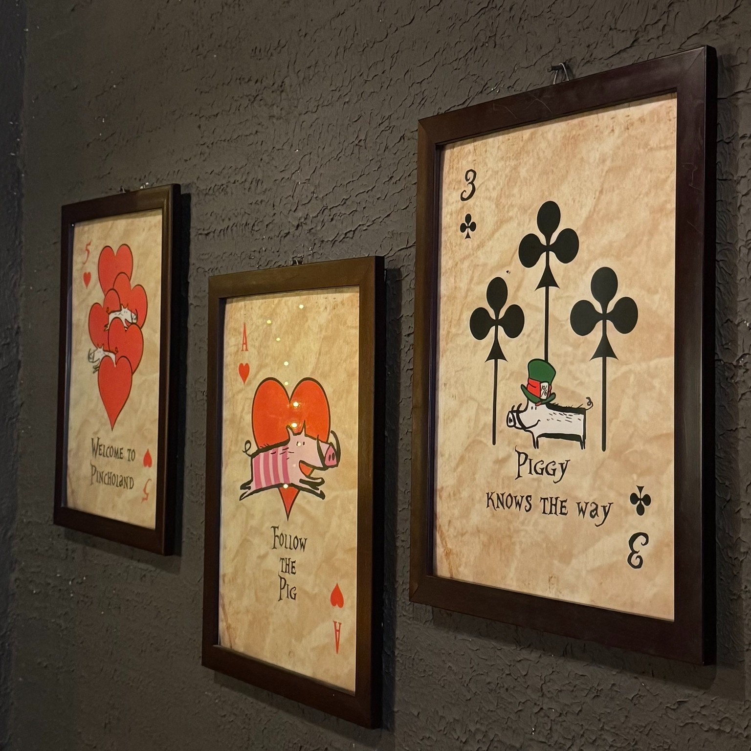 SOMETHING IS COMING ... — photo 4