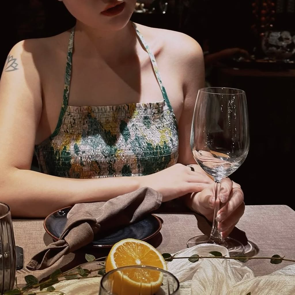 WHERE MOMENTS GROW — photo 2