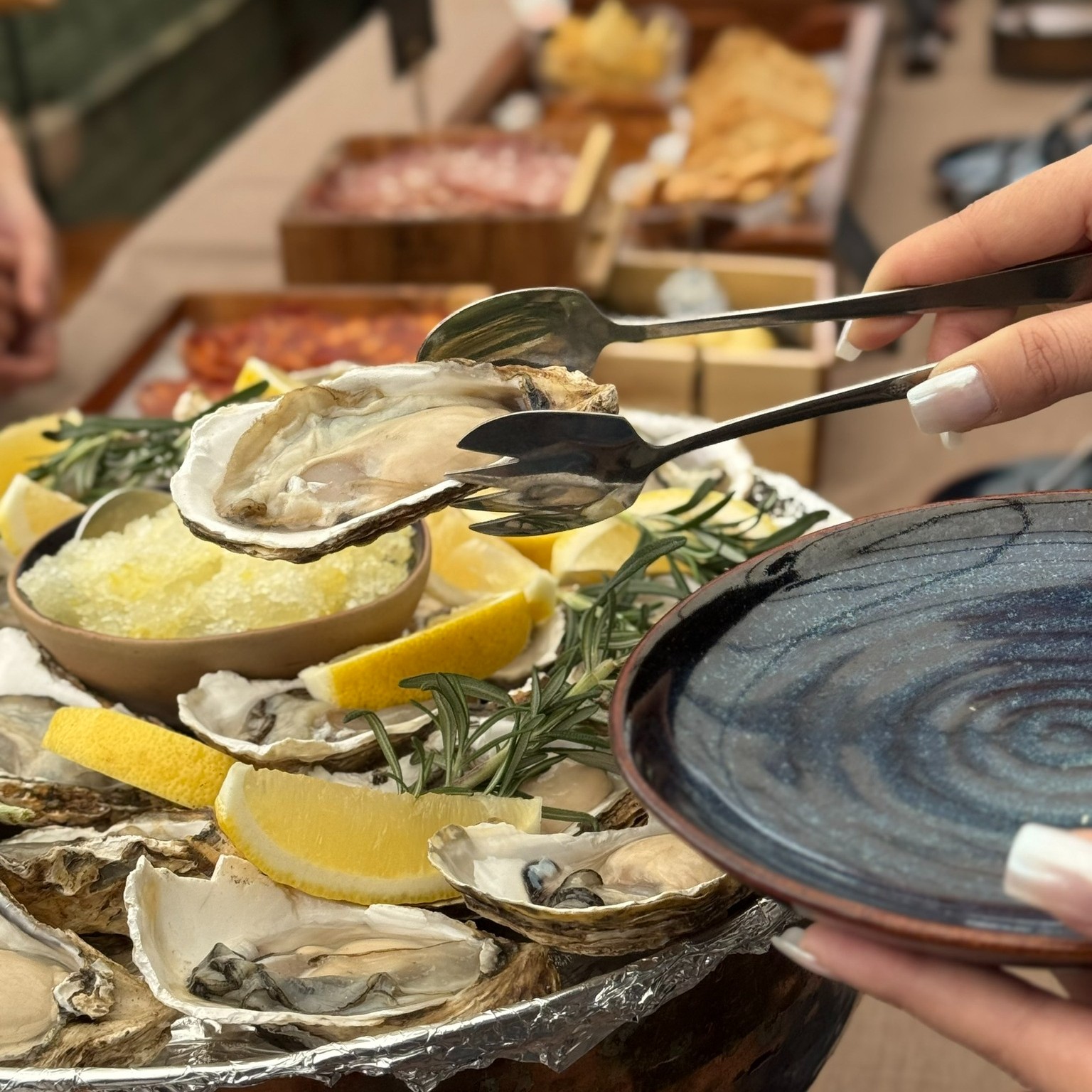 THIS HOLIDAY, WE BRUNCH — photo 2